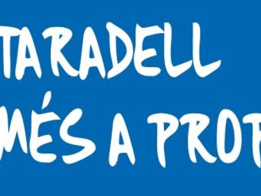 Nova edició del ''Taradell més a prop'', visites guiades per la gent gran als equipaments públics.