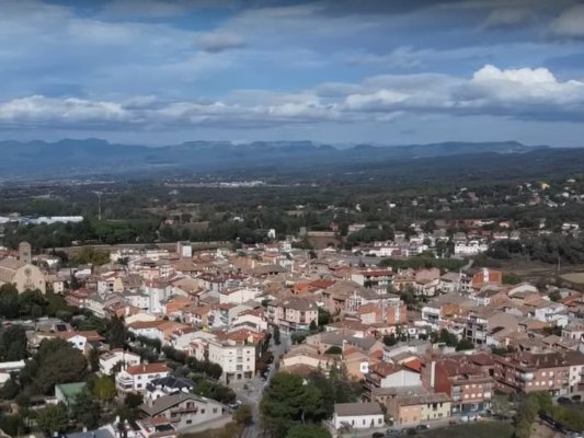 Taradell, declarada zona de mercat d'habitatge residencial tensionat