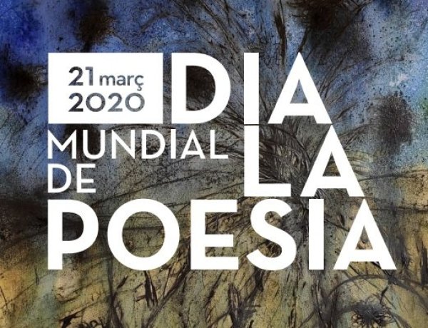 21 de març, Dia Mundial de la Poesia