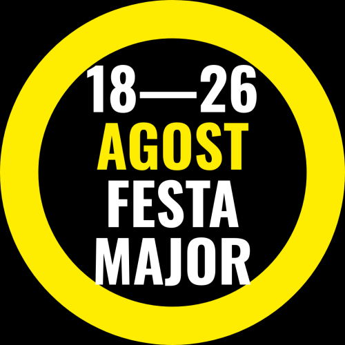 Festa Major 2024