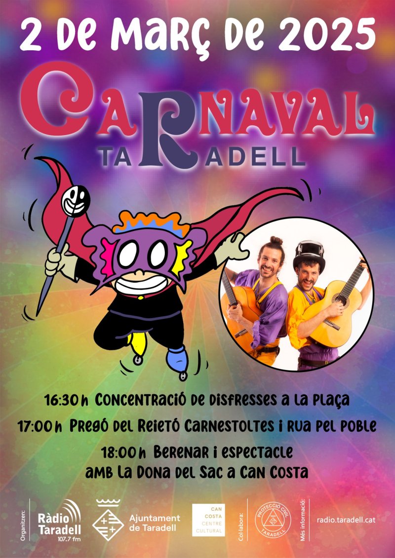 cartell infantil ok