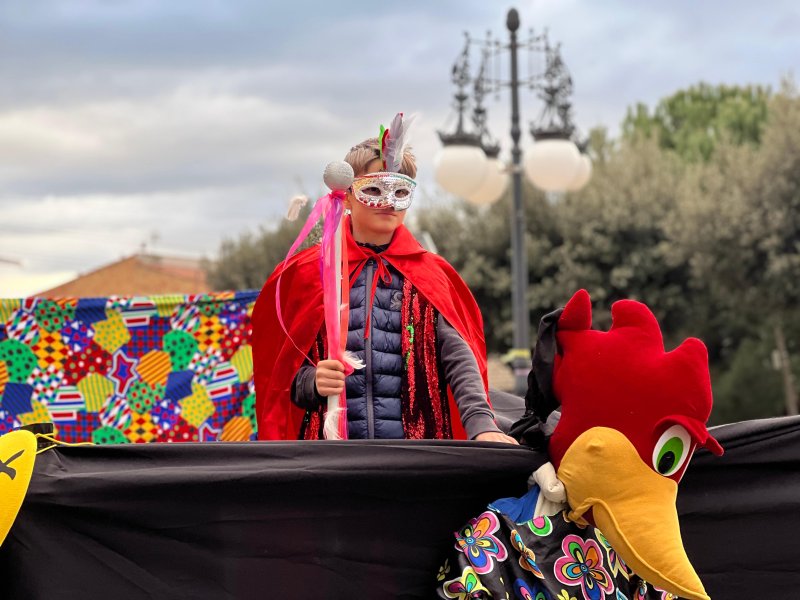 Carnaval Infantil 2025 (5)