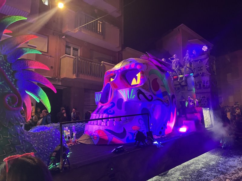 Carnaval Torelló 2025 4