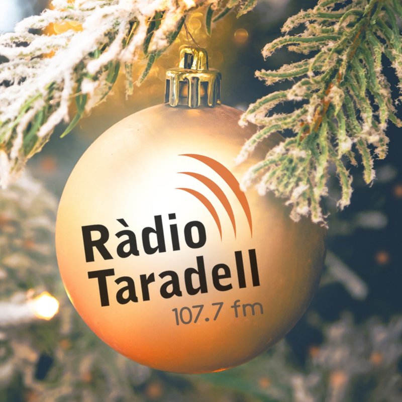 Nadal Ràdio Taradell