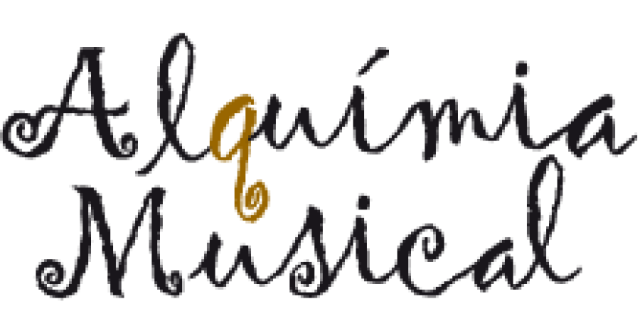 Logo alquimia Musical