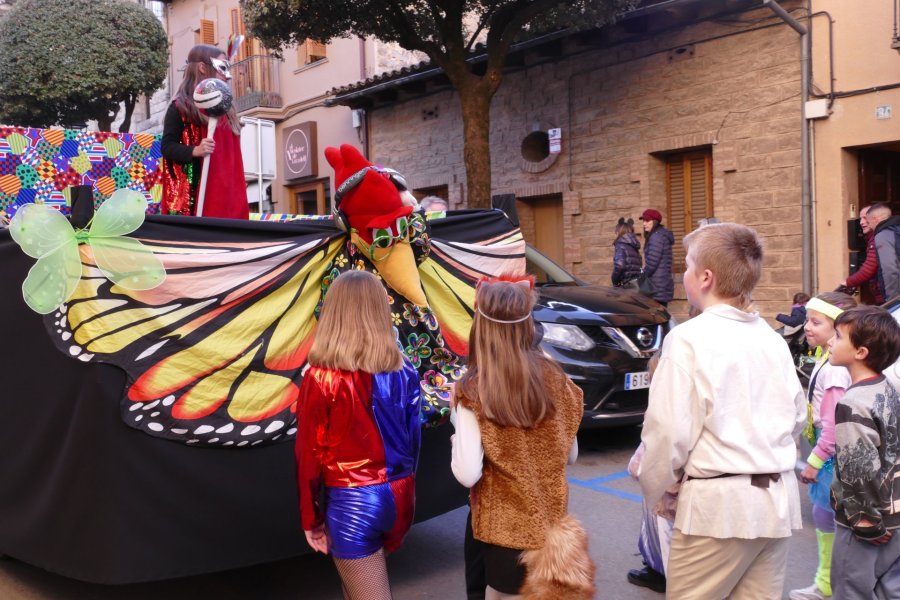 Carnaval Infantil 2024 (33)