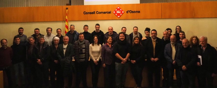 Consell d'Alcaldes 