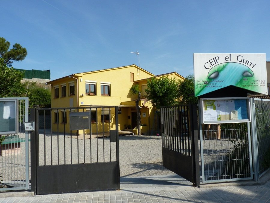 AMPA escola El Gurri