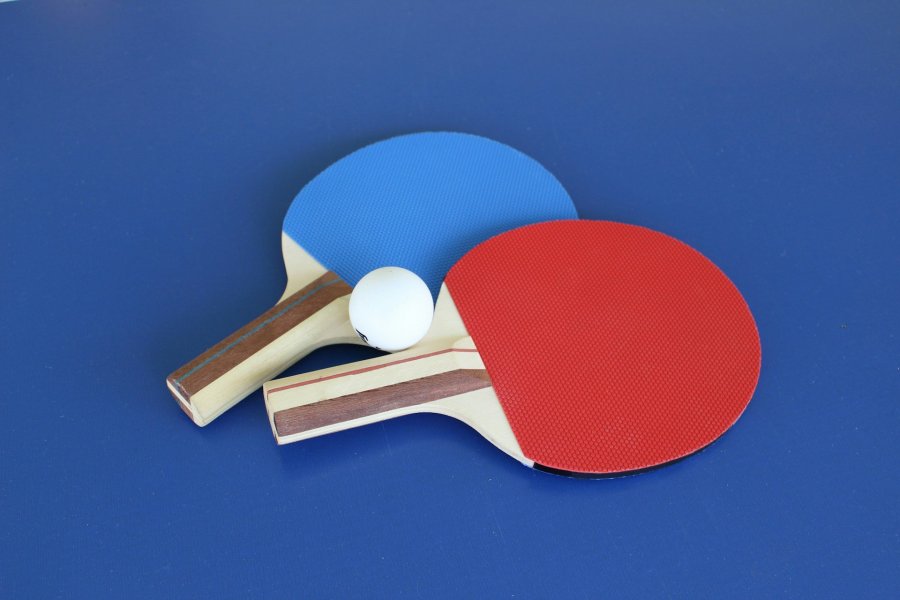 Ping-pong