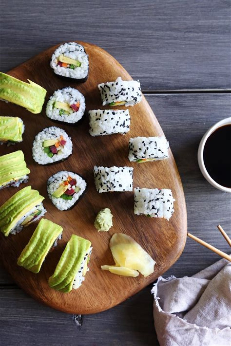 Sushi Vegà