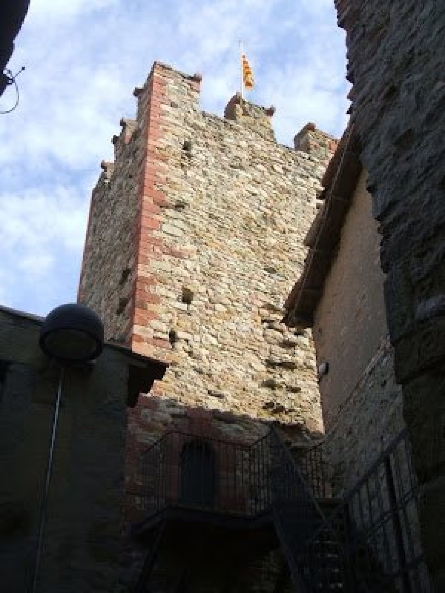 Torre de Don Carles