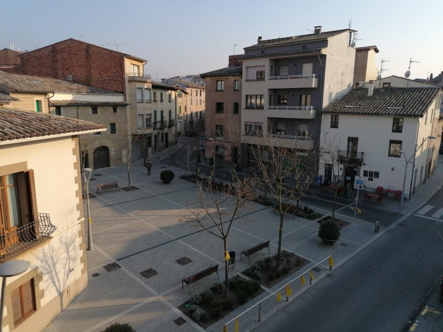 La Plaça Taradell